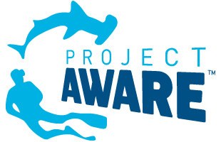 logo project aware